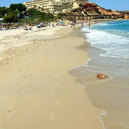 Appartement Bella Vista With Sea View Dehesa De Campoamor