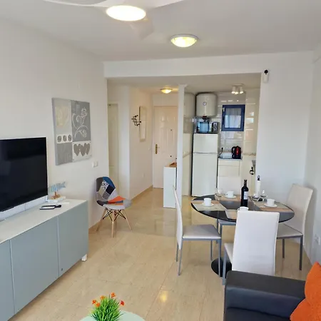 Bella Vista With Sea View Appartement Dehesa De Campoamor