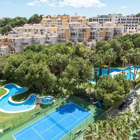 Bella Vista With Sea View * Dehesa De Campoamor