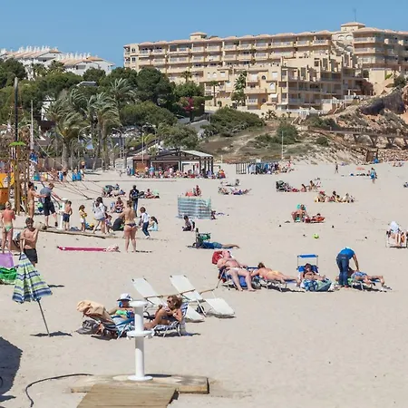 Bella Vista With Sea View Appartement