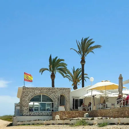 Bella Vista With Sea View קמפואמור
