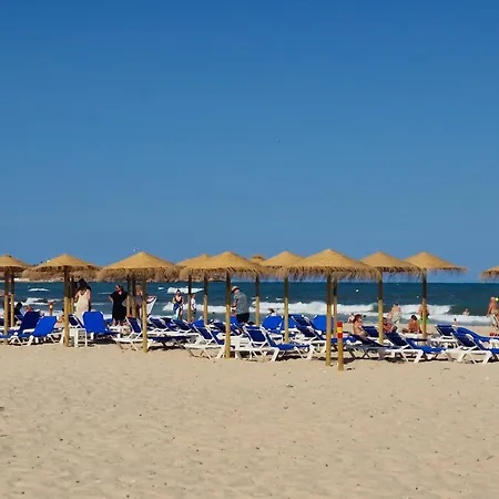 דירה Bella Vista With Sea View קמפואמור