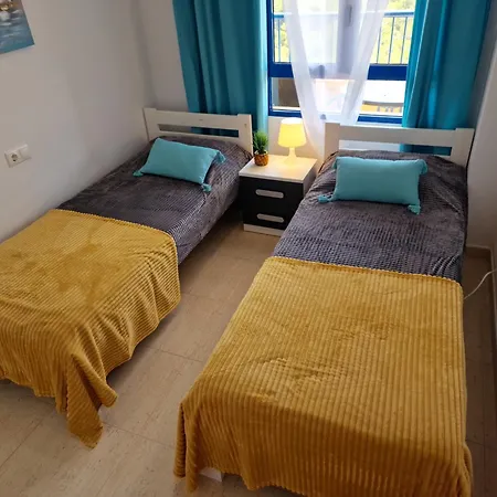 Bella Vista With Sea View קמפואמור