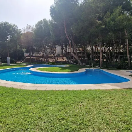 Bella Vista With Sea View * קמפואמור