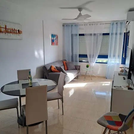 Bella Vista With Sea View דירה