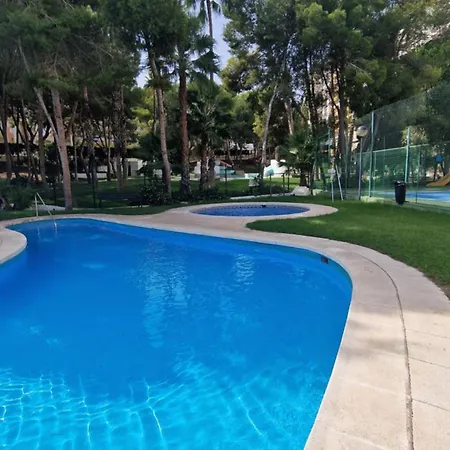 דירה Bella Vista With Sea View קמפואמור