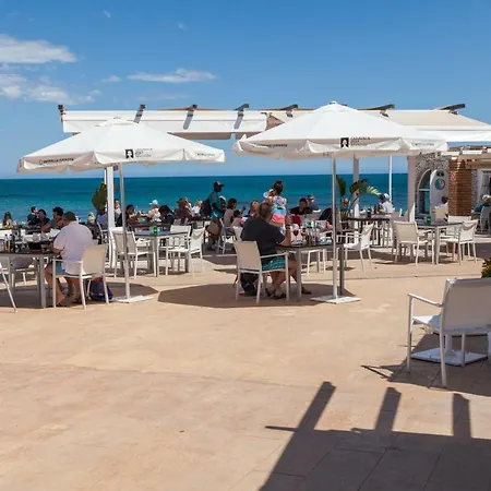 Bella Vista With Sea View * קמפואמור